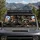 Whimsical Raccoon Road Trip Crew With Popcorn And Mushroom Meadow For Travel Fans Car Sunshade - 2