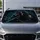Hooded Skull Sniper In Dark Forest For Horror Gaming Decor And Tactical Fantasy Fans Car Sunshade - 5