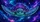 Cosmic Sea Turtle With Mandala Shell For Ocean Lovers And Celestial Decor Enthusiasts Car Sunshade - 6