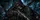 Hooded Grim Reaper Sniper Dark Tactical Horror Decor For Esports Gamers Gothic Fans Car Sunshade - 6