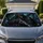 Hooded Grim Reaper Sniper Dark Tactical Horror Decor For Esports Gamers Gothic Fans Car Sunshade - 1