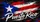 Puerto Rico Flag Brush Stroke Patriotic Decor For Boricua Pride Road Trips And Gifts Car Sunshade - 6