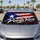 Puerto Rico Flag Brush Stroke Patriotic Decor For Boricua Pride Road Trips And Gifts Car Sunshade - 2