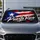 Puerto Rico Flag Brush Stroke Patriotic Decor For Boricua Pride Road Trips And Gifts Car Sunshade - 5