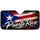 Puerto Rico Flag Brush Stroke Patriotic Decor For Boricua Pride Road Trips And Gifts Car Sunshade - 3