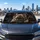 Realistic French Bulldog Puppy Portrait For Pet Lovers Road Trip Decor And Dog Moms Car Sunshade - 5
