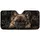 Realistic French Bulldog Puppy Portrait For Pet Lovers Road Trip Decor And Dog Moms Car Sunshade - 3