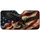 Bald Eagle Over American Flag Patriotic Americana Decor For Veterans And Patriots Car Sunshade - 3