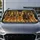 Realistic Five German Shepherd Dogs In Beige Cabin For Road Trip Travel Dog Lovers Car Sunshade - 5