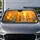 Golden Butterflies Over Sunset Water For Serene Travel Decor And Butterfly Enthusiasts Car Sunshade - 5