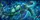 Iridescent Stained Glass Sea Turtle Ocean Glow For Beach Lovers And Coastal Decor Car Sunshade - 6