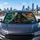 Gothic Skull Pirate Captain With Ghost Ship For Dark Nautical Horror Fans And Sea Legends Car Sunshade - 5
