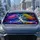 Mystical Rainbow Tree of Life Celestial Fantasy Decor for Spiritual Boho Travelers Car Sunshade - 2