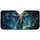 Mystical Elephant In Moonlit Forest With Golden Fireflies For Fantasy Wildlife Fans Car Sunshade - 3