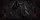 Red Eyed Black Wolf Gothic Totem Dark Fantasy Decor For Night Rides Metal Fans Crew Car Sunshade - 6
