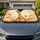Cute Baby Giraffe Safari Nursery Style Decor For Animal Lovers And Road Trip Families Car Sunshade - 1