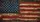 Distressed American Flag Rustic Wood Americana For Patriotic Road Trips And Veterans Car Sunshade - 6