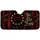 1776 We The People Patriotic Grunge Stars And Stripes For Independence Day Patriots Car Sunshade - 3