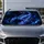 Celestial Scorpio Constellation Zodiac Galaxy Decor For Astrology Fans And Night Drives Car Sunshade - 5