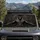 Anubis Egyptian Guardian Temple Relief For Ancient Mystic Auto Decor Enthusiasts Car Sunshade - 2