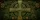 Ornate Celtic Cross Knotwork In Emerald Gold For Irish Heritage And St Patrick Fans Car Sunshade - 6