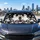 Cute Baby Penguins With Snowflakes For Winter Road Trips And Arctic Animal Fans Gift Car Sunshade - 5