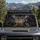 Majestic Stag Portrait With Antlers For Rustic Woodland Lodge Style Deer Lovers Gift Car Sunshade - 2