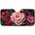 Blush Pink Burgundy Floral Bouquet For Elegant Daily Commutes And Garden Lover Gifts Car Sunshade - 3