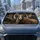 Majestic Bighorn Ram Wildlife Portrait For Mountain Road Trips And Outdoor Enthusiasts Car Sunshade - 2
