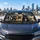 Realistic French Bulldog Pack Portrait For Pet Lover Road Trips And Daily Commutes Car Sunshade - 5