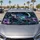 Galaxy Sea Turtle Crescent Moon Tropical Flowers For Coastal Boho Summer Travel Gift Car Sunshade - 4