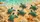 Baby Sea Turtles On Tropical Beach For Summer Coastal Road Trips And Ocean Lovers Car Sunshade - 6