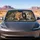Four Realistic Cats Strolling On City Sidewalk For Cozy Daily Drives And Cat Lovers Car Sunshade - 4
