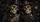 Gothic Skull Gentlemen In Shadowy Vintage Auto Cabin For Halloween Noir Decor Lovers Car Sunshade - 6