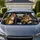 Realistic Squirrel Takeover Vehicle Cabin For Funny Road Trip Wildlife Lovers Gift Car Sunshade - 1