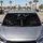 Dark Fantasy Hooded Reaper With Raven Wings For Gothic Road Trips And Metal Fans Car Sunshade - 2