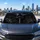 Dark Fantasy Hooded Reaper With Raven Wings For Gothic Road Trips And Metal Fans Car Sunshade - 5