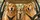 Three Golden Retrievers In Cozy Vehicle Cabin For Dog Lovers Family Road Trip Decor Car Sunshade - 6