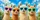 Funny Llama Alpaca Sunglasses Summer Sky Animal Decor For Road Trip Lovers And Families Car Sunshade - 6