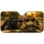 Cool Cats Road Trip With Sunglasses Golden Sunset Travel Decor For Pet Lovers And Drivers Car Sunshade - 3