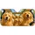 Golden Retriever Family In Vehicle Cabin For Road Trip Adventures And Dog Lovers Car Sunshade - 3