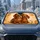 Cozy Brown Dachshund Duo On Warm Beige For Daily Drives With Pet Lovers And Dog Moms Car Sunshade - 2