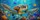 Sea Turtle Tropical Reef Ocean Decor For Beach Trips And Coastal Wildlife Fans Gift Car Sunshade - 6
