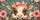 Cute Cow With Pink Bow And Floral Crown For Farmhouse Decor And Country Girl Style Car Sunshade - 6