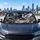 Monochrome Dragon And Phoenix Asian Myth Fantasy For Prosperity Harmony Décor Lovers Car Sunshade - 5