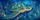 Sea Turtle Ocean Decor Deep Blue Coastal Vibes For Beach Lovers And Marine Life Fans Car Sunshade - 6