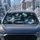 Black Storm Dragon With Cyan Lightning For Dark Fantasy Adventure And Gothic Fans Car Sunshade - 2
