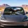 Majestic Bald Eagle Over Mountain Creek For Wilderness Travel And Nature Cabin Decor Car Sunshade - 4