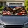 Bald Eagle American Flag Patriotic Americana Decor For Veterans Fourth Of July Fans Car Sunshade - 1