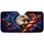 Patriotic Bald Eagle Stars And Flag Ribbons For Fourth Of July Freedom Enthusiasts Car Sunshade - 3